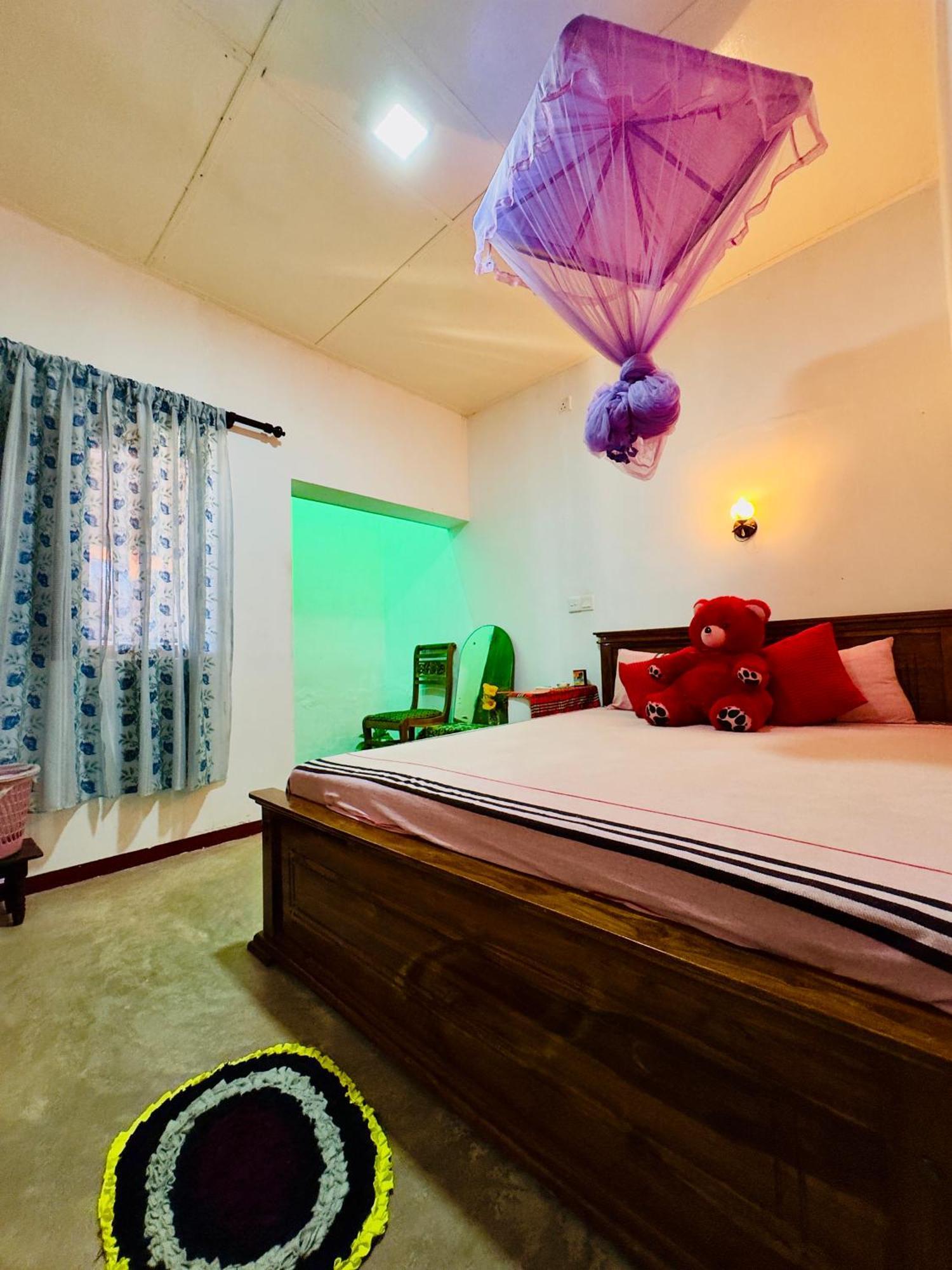 Soldara Gedara Apartment Хикадува Екстериор снимка