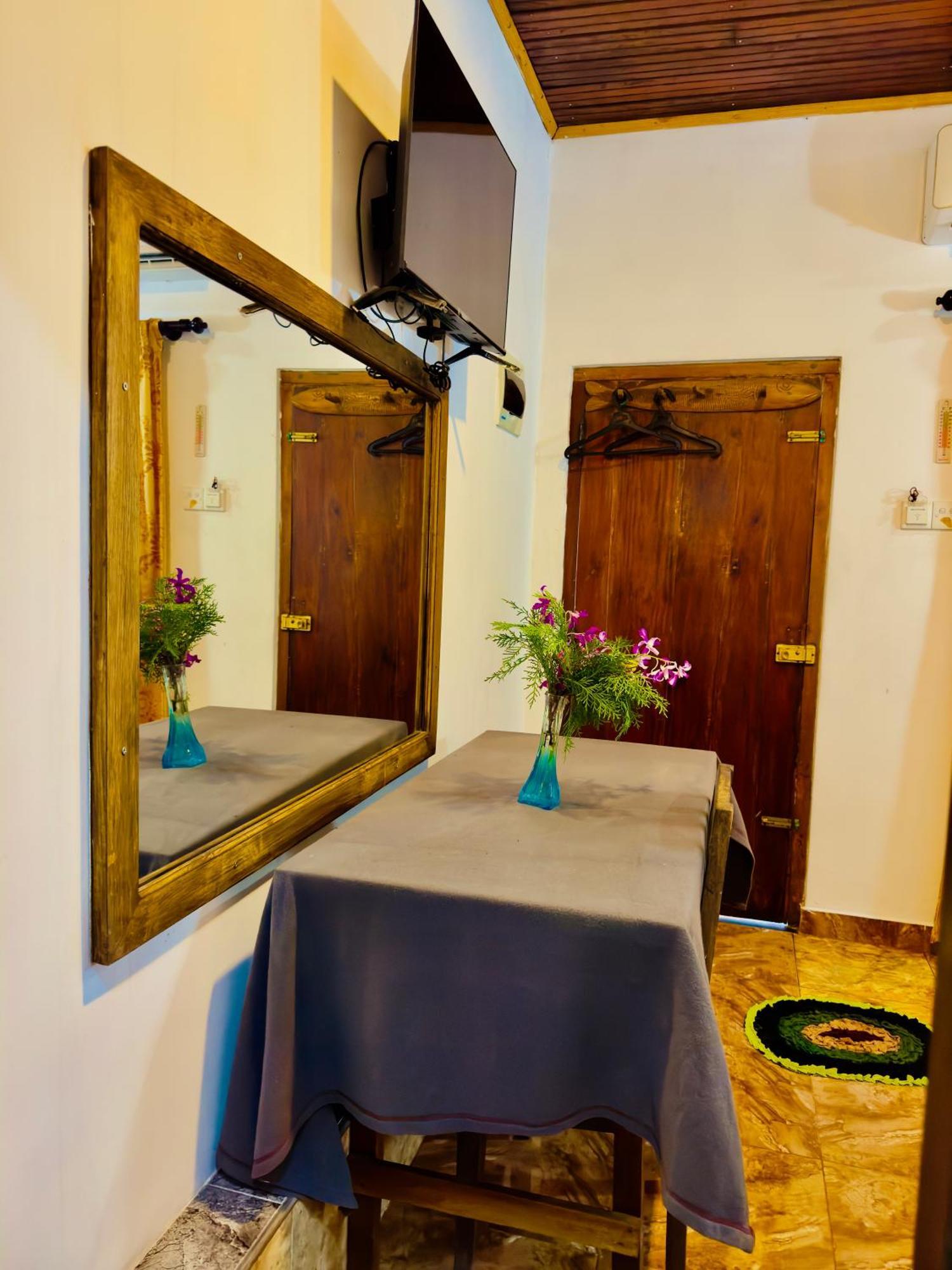 Soldara Gedara Apartment Хикадува Екстериор снимка