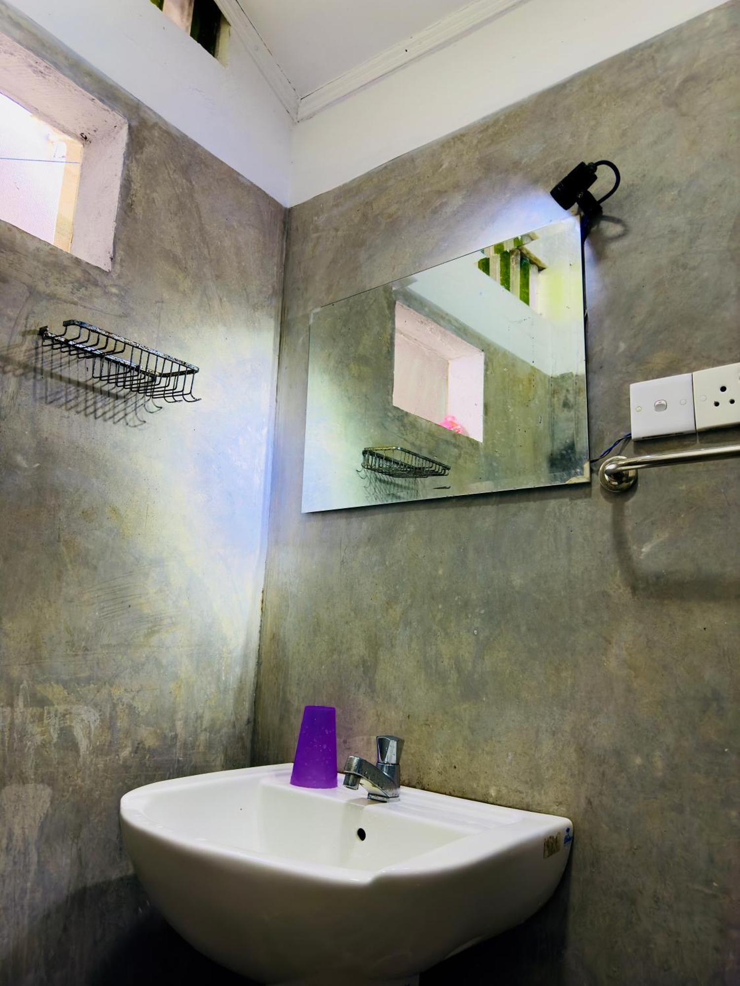 Soldara Gedara Apartment Хикадува Екстериор снимка