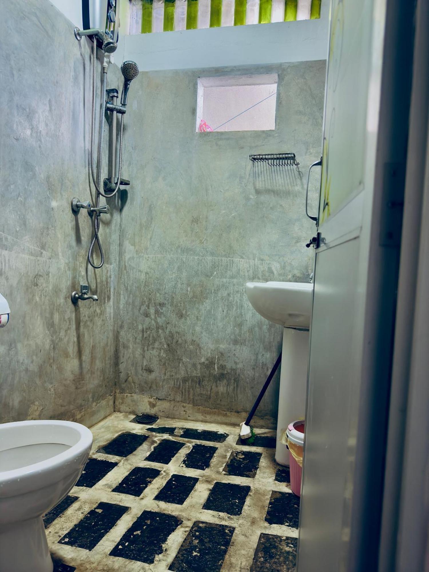 Soldara Gedara Apartment Хикадува Екстериор снимка