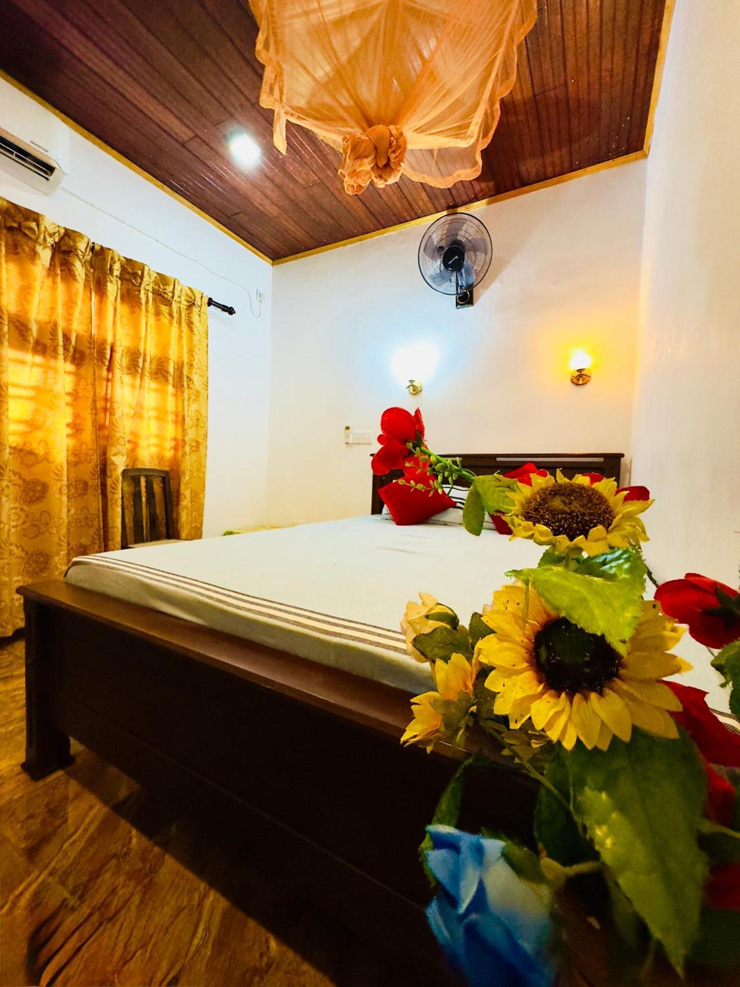 Soldara Gedara Apartment Хикадува Екстериор снимка