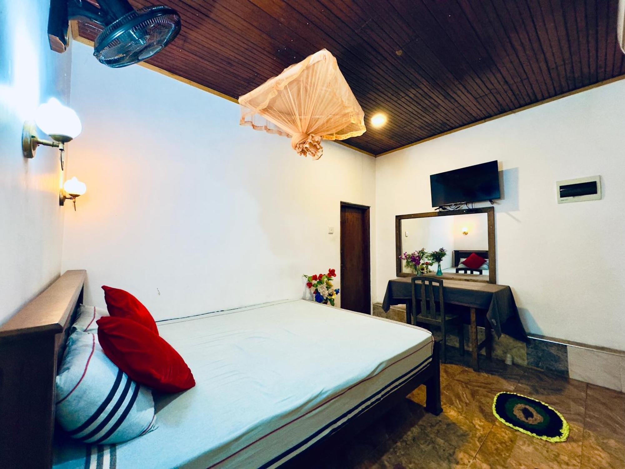 Soldara Gedara Apartment Хикадува Екстериор снимка