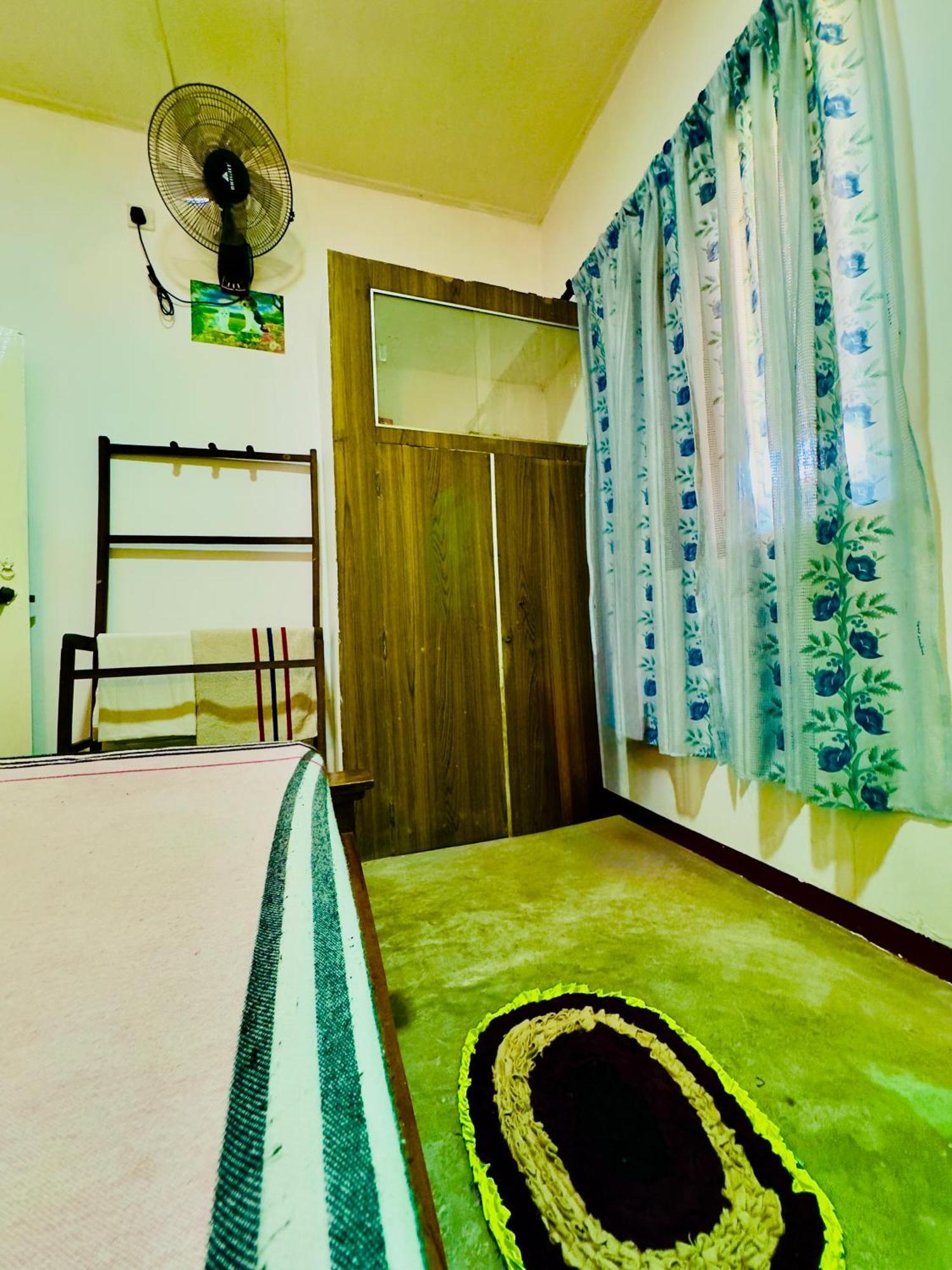 Soldara Gedara Apartment Хикадува Екстериор снимка