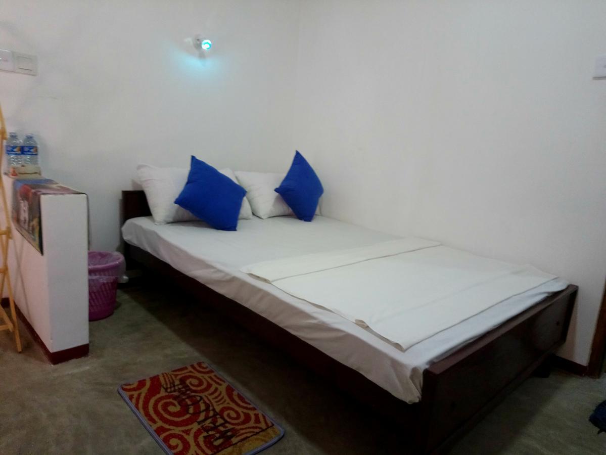 Soldara Gedara Apartment Хикадува Екстериор снимка