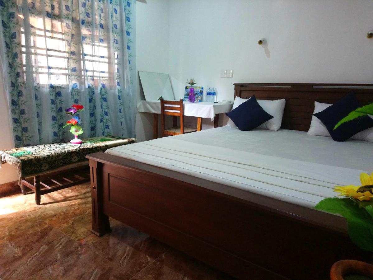 Soldara Gedara Apartment Хикадува Екстериор снимка