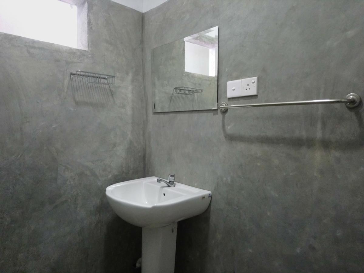 Soldara Gedara Apartment Хикадува Екстериор снимка